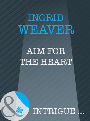 cover image of Aim for the Heart